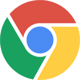 Chrome Icon