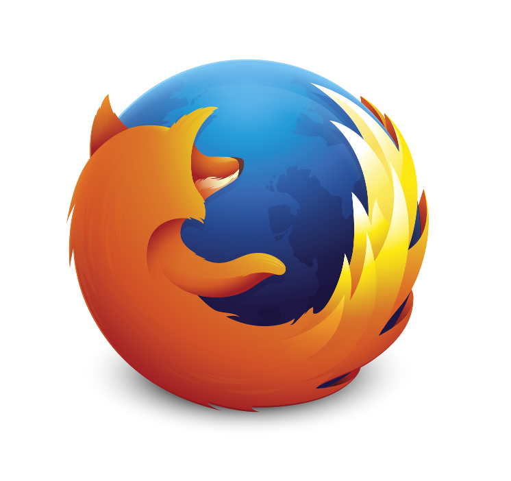 Firefox Icon